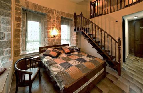 Acre Old City Hotel | Akkotel-Boutique hotel