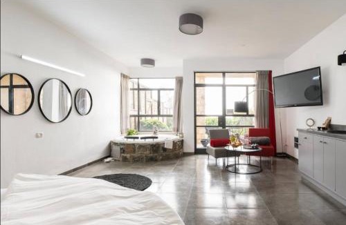 Nof Kinneret Hotel | קאמי מלון בוטיק