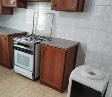 Al Jubeiha Apartment | شقه مفروشة الجبيهه
