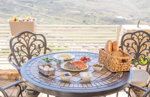 Majdal al-Shams Bed & Breakfast | צימר ענאן בגולן