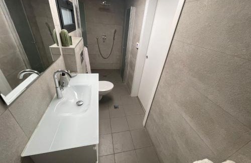 Giv'ot Bar House | צדפת המדבר
