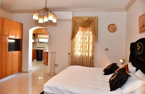 Acre Old City Apartment | The German House
