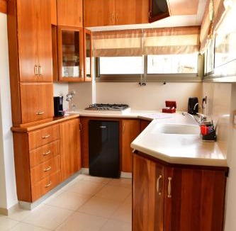 Acre Old City Apartment | The German House