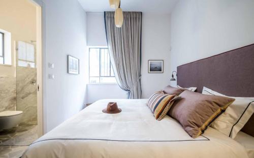 Tel Aviv Apartment | VELLER Mapu