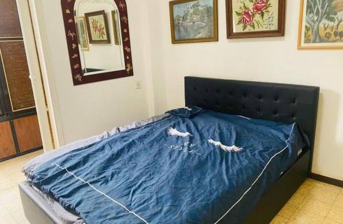 Bat Yam Apartment | Luxus ALL INCLUDED Big for Family up to 16 people