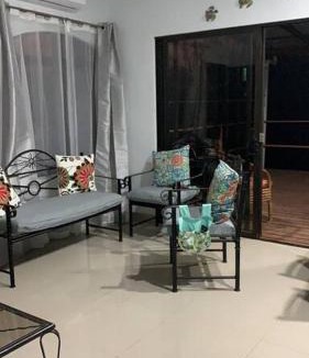 San Juanillo House | Casa Jacinto