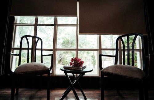 Escazu House | Rainforest Cabin in Escazu. Best of both words