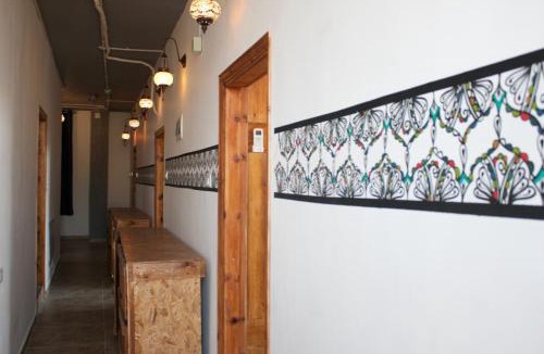 Downtown Amman Hostel | The Castle Star