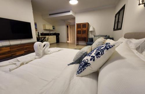 Lavi Cabin | סוויטות נוף לתבור
