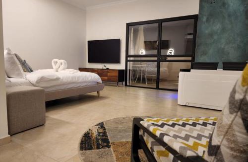 Lavi Cabin | סוויטות נוף לתבור