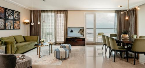 Tel Aviv Promenade Hotel | Crowne Plaza Tel Aviv Beach by IHG