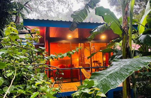La Lindora Cabin | El Sol Hideaway Monteverde
