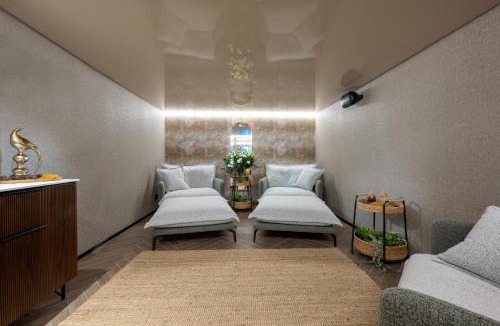 Tel Aviv Promenade Hotel | Crowne Plaza Tel Aviv Beach by IHG
