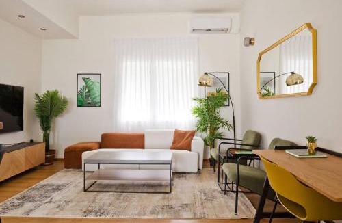 Old North Apartment | ^Superior 1 BR in the heart of the old north^