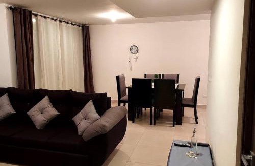 Rincon de Sabanilla Apartment | Altamira Cozy apartment with amazing views