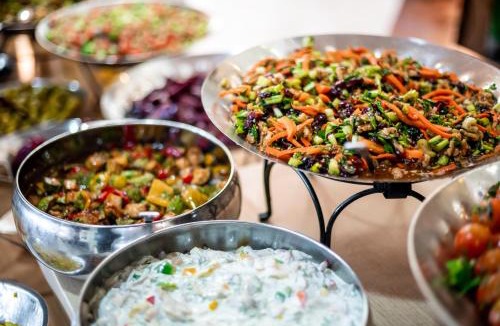Tiberias Old City Hotel | Emily's Hotel