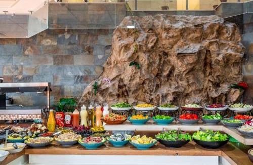 Tiberias Old City Hotel | Emily's Hotel