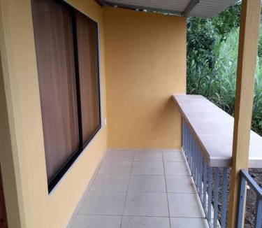 Pacuare Reserve House | Albergue Las Colinas