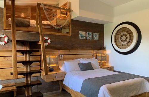 Santa Ana Apartment | ARANJUEZ LOFTS Santa Ana