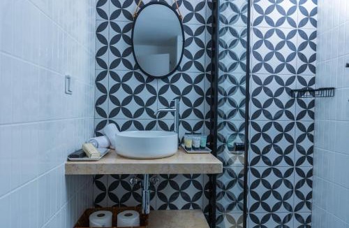 Gonen Resort | Nofey Gonen Holiday Village
