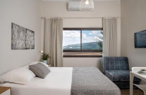Mizra Hotel | Holiday Village Kibbutz Mizra