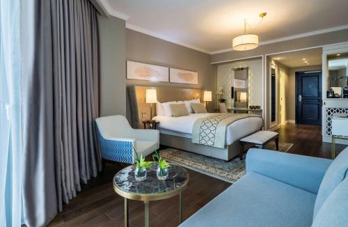 Netanya Hotel | David Tower Hotel Netanya by Prima Hotels - 16 years Plus