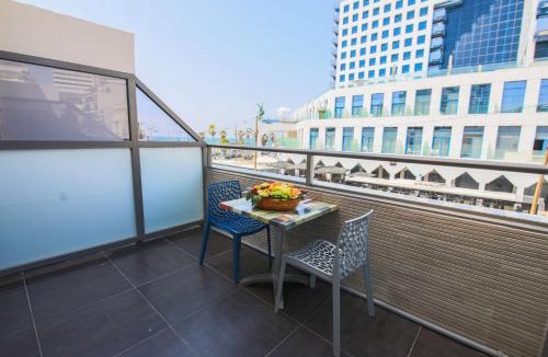 Kerem HaTeimanim Hotel | Miami Beach Hotel Tel Aviv