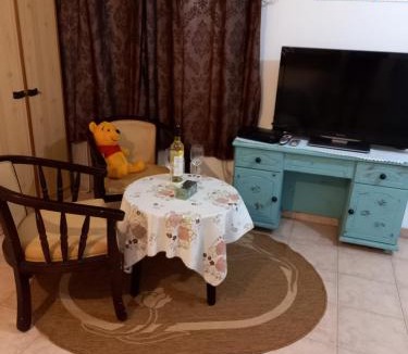 Kfar Szold Apartment | צימר בודד בגליל העליון