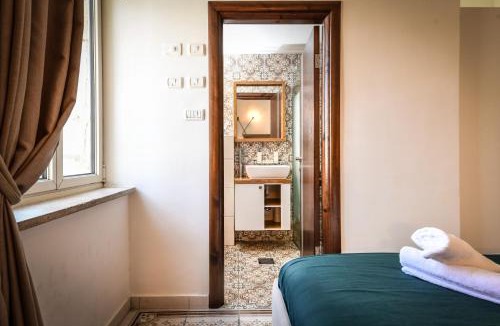 Mamilla Apartment | Royal Mamilla pearl by TISHREI