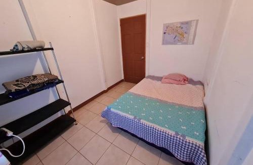 Santa Maria House | Casa Las Nubes - Dota