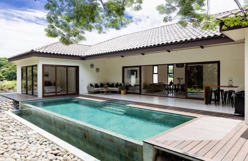 Tamarindo Villa | Casa Pitaya- Luxurious villa in Hacienda Pinilla