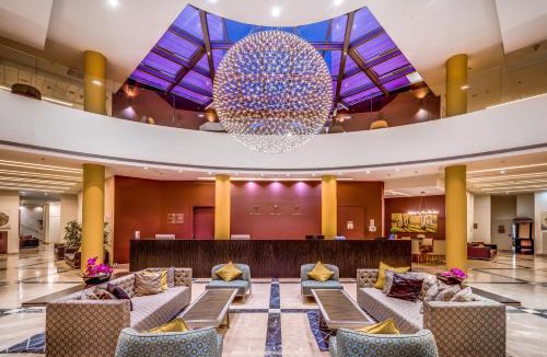 Netanya Hotel | David's Harp Hotel & Suites Netanya