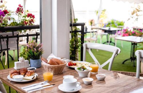 Nahariya Hotel | Arroyo Boutique&Business Hotel- By Star Hotels