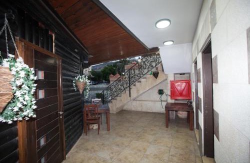 Tiberias Old City House | אחוזת האושר