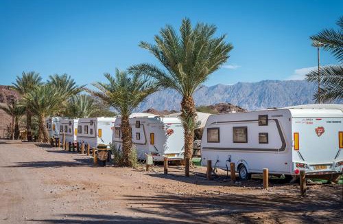 Hevel Eilot Other | Park Timna