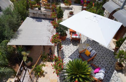 Nazareth House | Abu Hanna Boutique by Ahlan Hospitality