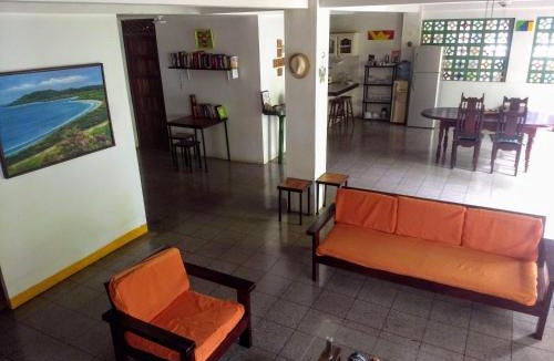 Samara Bed & Breakfast | Sunset Chill Out Bed & Breakfast