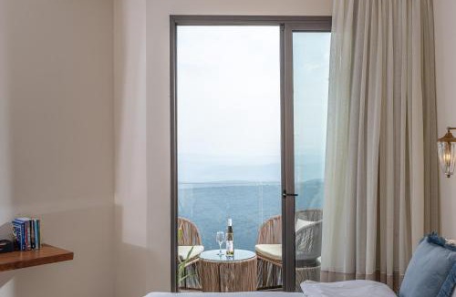 Amirim Hotel | Amirey Hagalil Boutique Hotel