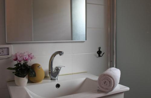 Qatsrin Apartment | בקתות שחר