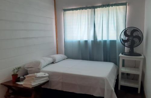 Liberia Bed & Breakfast | CasaBlanca Real Estate