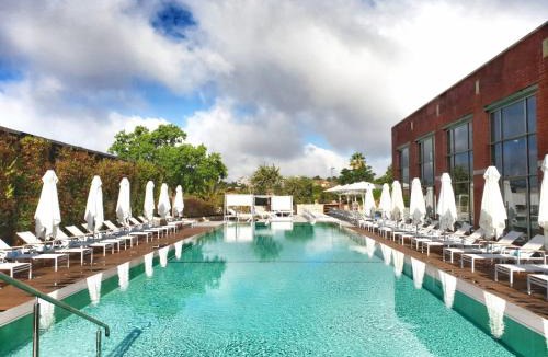 Kiryat Anavim Hotel | Cramim by Isrotel Exclusive