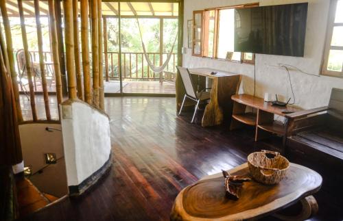 Junquillal House | 2 Blocks from the Ocean - 10 min walk - Casa Tres Picos - Land of Pura Vida