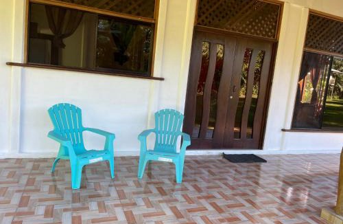 Cahuita House | Casa Lúa