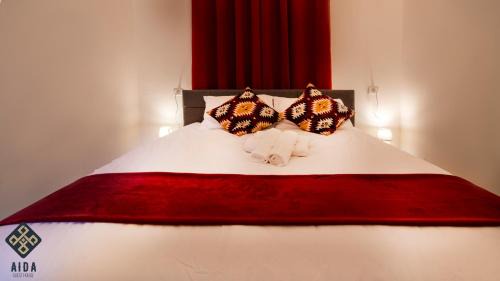 Nazareth House | Aida Guest house