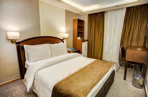 Aqaba Hotel | Nairoukh Hotel Aqaba