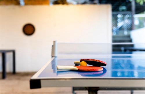 Nes Ammim Hotel | Nes Ammim Hotel