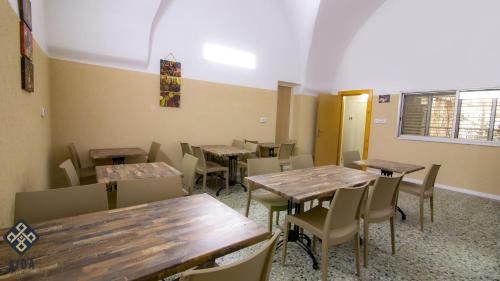 Nazareth House | Aida Guest house