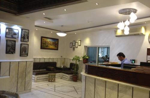 Downtown Amman Hotel | Arab Tower Hotel