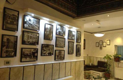 Downtown Amman Hotel | Arab Tower Hotel