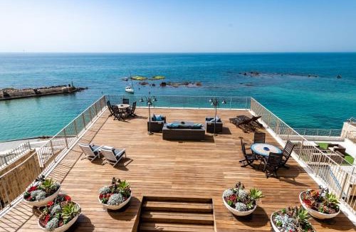 Jaffa Apartment | Casa Nova - Luxury Suites & Boutique Apart-Hotel